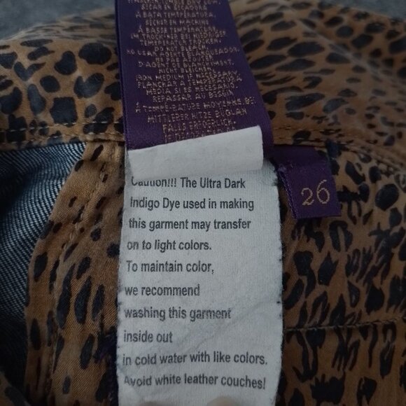 Rich & Skinny Flared Jeans 🐾🌟 - Picture 11 of 14